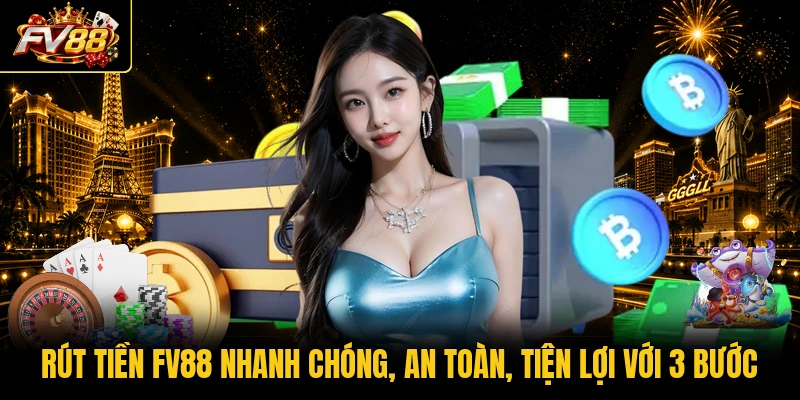 Rút Tiền FV88